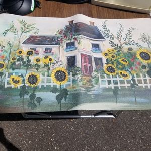 Home Mat